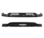 Bodykit Black Pander BYD Sealion 6